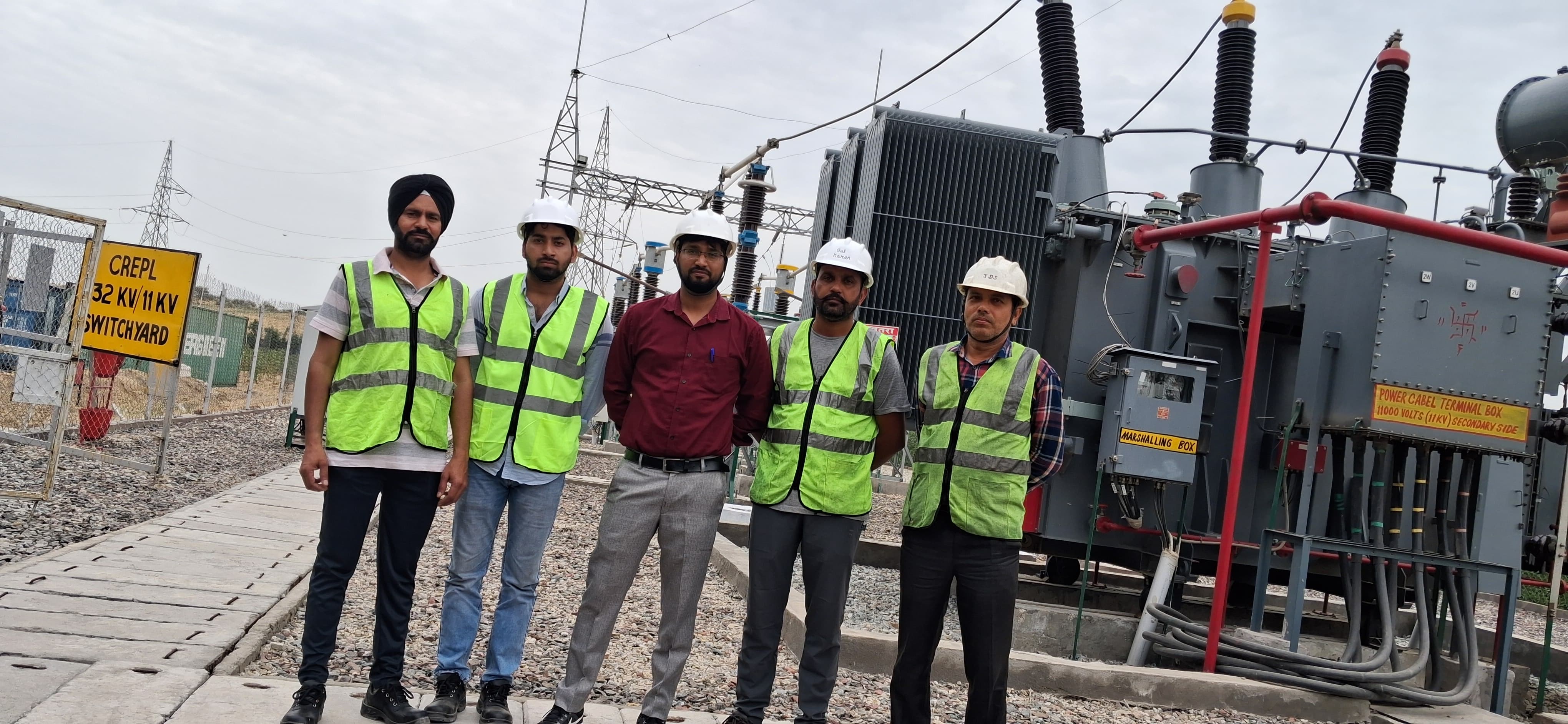 Retrofitting Transformer